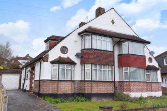 2&nbsp;Bedroom&nbsp;Semi-Detac...